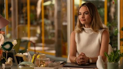 ‘Swiped’ review: A lighter version of ‘The Social Network’ with some choice eye contacts