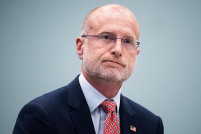 ‘Censor-in-chief’: Trump-backed FCC chair at heart of Jimmy Kimmel storm