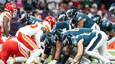 Jason Kelce Thinks the Tush Push Era Is Over After Latest Scrutiny