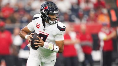 C.J. Stroud Had Brutally Honest Quote Amid Texans' Struggles, 0–2 Start