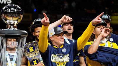 Big Ten to Expand Conference Men's Hoops Tournament to 18 Teams This Season