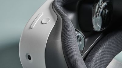 Meta's new streaming hub makes your Quest headset a home cinema