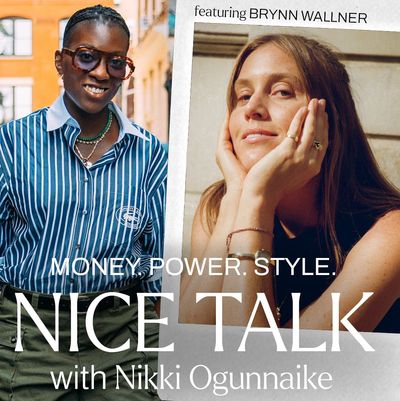 The "It Girl" Watch of the Moment, According to Dimepiece Founder Brynn Wallner