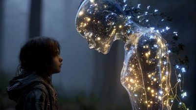 Adobe Creative Cloud has changed forever with world-first Luma AI Ray3 integration