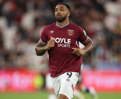 Graham Potter reveals new West Ham striker fitness update before Crystal Palace clash
