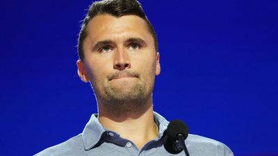 ‘Awakened a generation of warriors’: Trump’s pentagon wants Charlie Kirk to be the face of military recruiting