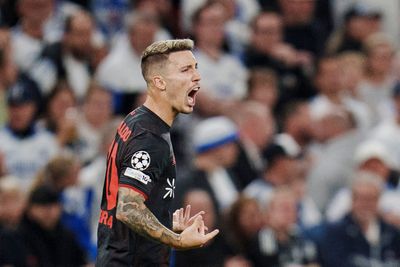 Bayer Leverkusen snatch dramatic draw as Club Brugge demolish Monaco in Champions League