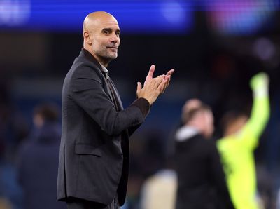 Man City: Pep Guardiola issues 'unstoppable' verdict on star after superb Champions League showing