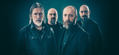 Paradise Lost Ascension review: The godfathers of goth metal still find glee in gloom