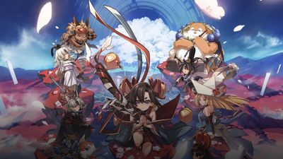 Don't sleep on Towa and the Guardians of the Sacred Tree; it's an inventive and lively roguelite worth trying