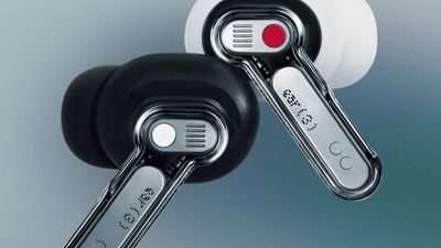 Nothing hopes third time's a charm with its noise-cancelling Ear (3) wireless earbuds