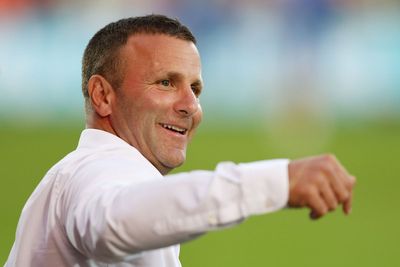 Hull KR coach Willie Peters: League Leaders’ Shield ‘reward for our consistency’