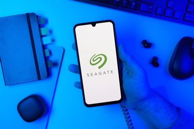 Why Seagate Is Wall Street's New Favorite AI Infrastructure Play