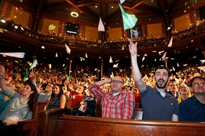 Does painting cows with stripes prevent fly bites? Researchers who studied this wins Ig Nobel prize