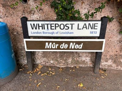 ‘It's 40,000 millimetres long, or thereabouts’ - how to race Ned Boulting up the ‘Mûr de Ned’ this October