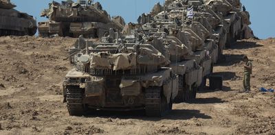 What will the UN’s Gaza genocide report achieve?