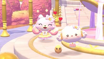 I honestly didn't think Hello Kitty Island Adventure could get any better, but the Wheatflour Wonderland DLC shows a lot of untapped potential