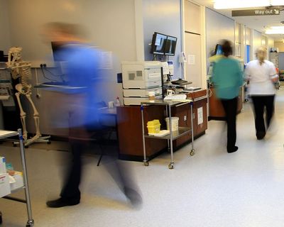 UK doctors guilty of sexual misconduct are not being struck off, research finds