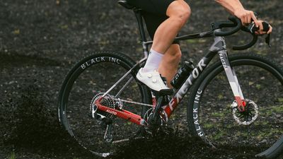 Factor drops the new Aluto straight into the path of the Ostro Gravel but is the Ostro 'aero enough' to not take customers straight to the Aluto?