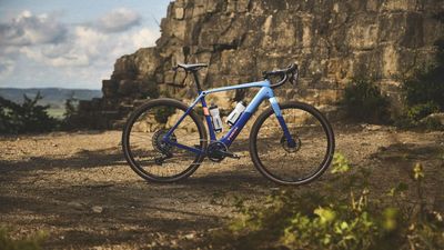 Trek bolsters its gravel range with first-ever e-gravel bike, the electronic Checkpoint+SL
