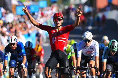 Tour de Luxembourg: Local rider Mathieu Kockelmann shocks WorldTour riders with stage 2 victory