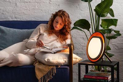 3 SAD lamps to help you combat seasonal affective disorder this year