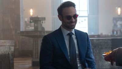 Daredevil: Born Again is officially confirmed to return for season 3, and it will start filming in 2026