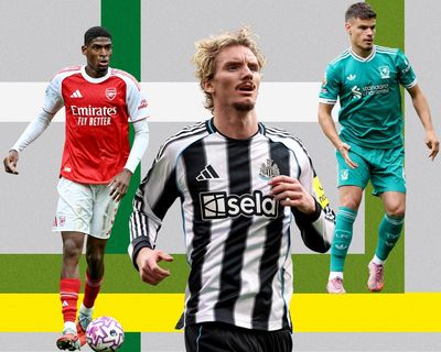 Premier League: 10 things to look out for this weekend