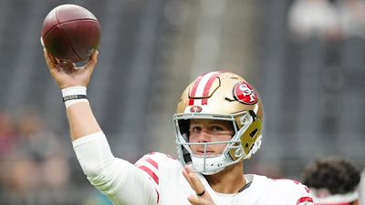 Brock Purdy Injury Update: 49ers QB Says He Will Be Game-Time Decision in Week 3