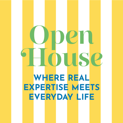 Welcome to Open House