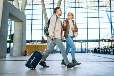 Average Spending by Age for Those 55 and Up: Are You Thrifty?