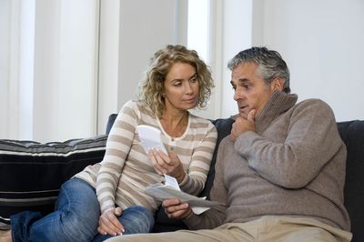 Average Spending by Age for Those 55 and Up: How Do You Compare?