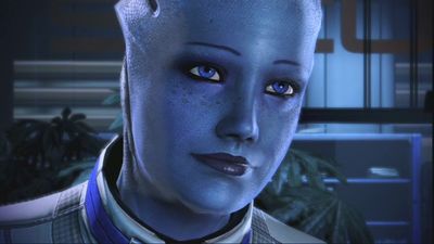 A casting call for the Mass Effect TV show is out there, and if you're 'A young Colin Farrell-type male', then do I have great news for you
