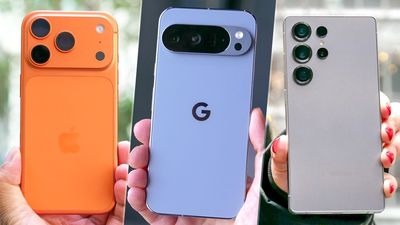 I just tested the iPhone 17 Pro's new zoom camera vs Galaxy S25 Ultra and Pixel 10 Pro XL — and the results surprise me