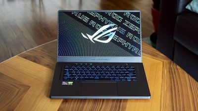 Asus is 'actively investigating' ROG gaming laptop stuttering woes — Models released / sold between 2021 - 2024 affected by 'performance interruptions'
