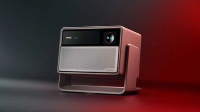 Projectors are evolving in an unexpected direction and I’m game for it