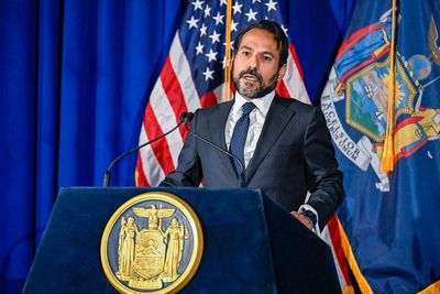 3 members of federal control board in Puerto Rico sue Trump and others for illegal firings