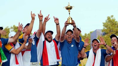 Future Ryder Cup Locations for 2027, 2029 and Beyond