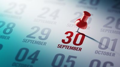 IRS Paper Checks Deadline: What Happens After September 30?
