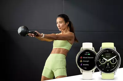 Why I’d pick the Garmin Venu 4 over Apple Watch Series 11