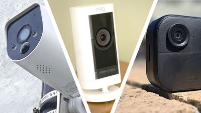 I review smart home tech for a living, and these are my top 3 wireless security cameras for every budget