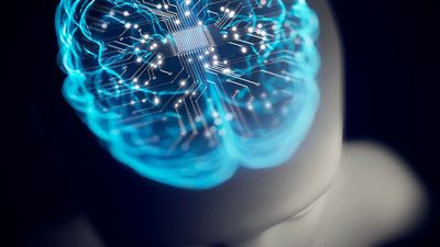 China targets brain computer interface race with new standard — groundwork could lead to breakthroughs as soon as 2027