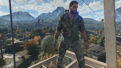 All 8 Dying Light: The Beast Chimeras and when you'll face them