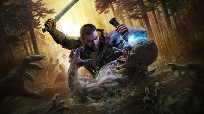 Dying Light: The Beast review – "A playful sandbox of horror and mayhem with a surprising amount of depth"