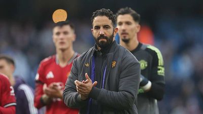 Man Utd’s Next Five Games Rated for Difficulty Amid Ruben Amorim Sack Risk