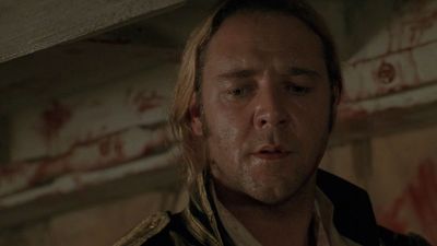 Forget streaming, this classic Russell Crowe movie just blew me away in 4K
