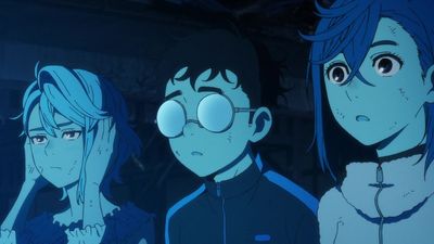 Dan Da Dan season 3: release date speculation, story, and everything else we know about the Netflix anime