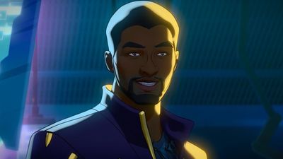 Marvel Zombies showrunner reveals What If...? team's original plans for Chadwick Boseman's Black Panther, as they break down touching T'Challa moment