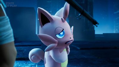 Palworld lead reminds players the game "is 100% owned, 100% funded, 100% invested and 100% controlled by us, Pocketpair" as some question Sony business deal: "I'm crashing out over this fr fr"