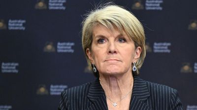 Uni boss Bishop rejects allegations of 'godlike powers'